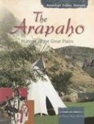 Cover of: The Arapaho by Karen B. Gibson