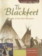 Cover of: The Blackfeet by Karen B. Gibson