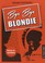 Cover of: Bye Bye Blondie