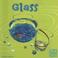 Cover of: Glass (Materials)