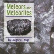 Cover of: Meteors and Meteorites (Galaxy) by Gregory L. Vogt