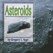 Cover of: Asteroids (Galaxy) by Gregory L. Vogt