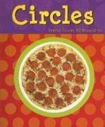 Cover of: Circles (A+ Books: Shapes)