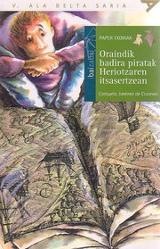 Cover of: Oraindik Badira Piratak Heriotzaren itsasertzean