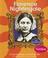 Cover of: Florence Nightingale (First Biographies Ser.)