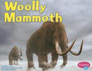 Cover of: Woolly Mammoth (Dinosaurs and Prehistoric Animals) by Helen Frost