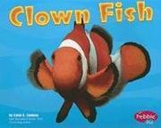 Cover of: Clown Fish