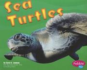 Cover of: Sea Turtles