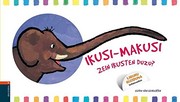 Cover of: IKUSI-MAKUSI, ZER IKUSTEN DUZU? by Guido van Genechten, AITOR ARANA LUZURIAGA