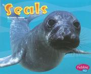 Cover of: Seals