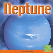 Cover of: Neptune