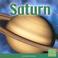 Cover of: Saturn