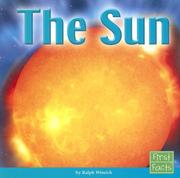 Cover of: The Sun
