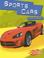 Cover of: Sports Cars (Horsepower)