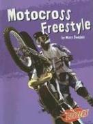 Cover of: Motocross Freestyle