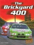Cover of: The Brickyard 400 (Edge Books NASCAR Racing)