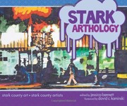 Cover of: Stark arthology: Stark County art, Stark County artists