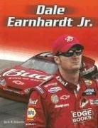 Cover of: Dale Earnhardt, Jr. (Edge Books NASCAR Racing)