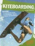 Cover of: Kiteboarding (X-Sports)