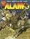 Cover of: The Battle of the Alamo (Graphic Library: Graphic History)