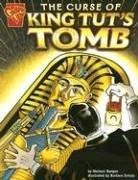 Cover of: The Curse of King Tut's Tomb (Graphic History)