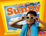 today-is-sunny-cover