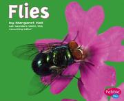 Cover of: Flies