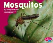 Cover of: Mosquitoes