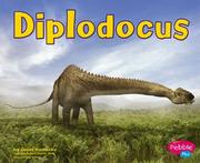 Cover of: Diplodocus by Janet Riehecky