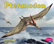 Cover of: Pteranodon