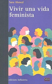 Cover of: VIVIR UNA VIDA FEMINISTA