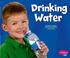 Cover of: Drinking water