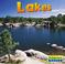 Cover of: Lakes