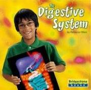 Cover of: The digestive system