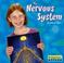 Cover of: The nervous system