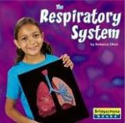 Cover of: The respiratory system by Rebecca Olien