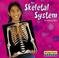 Cover of: The skeletal system