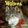 Cover of: Wolves