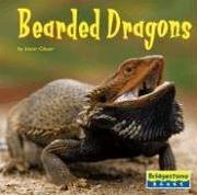 Cover of: Bearded dragons by Jason Glaser