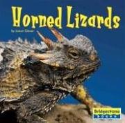 Cover of: Horned lizards by Jason Glaser