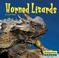 Cover of: Horned lizards