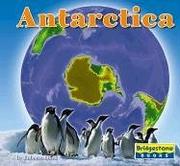 Cover of: Antarctica by A. R. Schaefer