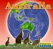 Cover of: Australia | Xavier Niz