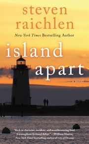 Cover of: Island Apart by Steven Raichlen