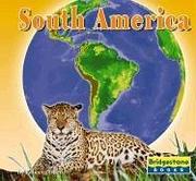 Cover of: South America