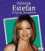 Cover of: Gloria Estefan