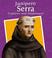 Cover of: Junípero Serra