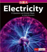 Cover of: physical science energy