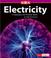 Cover of: Electricity