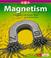 Cover of: Magnetism